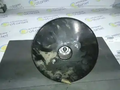 Second-hand car spare part brake servo for fiat doblo monospace (119_, 223_) 1.3 jtd oem iam references 020451523  51837331