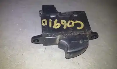 Peça sobressalente para automóvel em segunda mão botão / interruptor elevador vidro dianteiro direito por daewoo nubira berlina classic cdx referências oem iam 