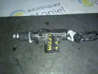 Peça sobressalente para automóvel em segunda mão motor de fechadura central traseiro direito por tata indigo marina referências oem iam 