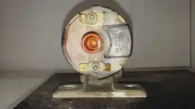 Peça sobressalente para automóvel em segunda mão bobina de ignição por seat malaga gl referências oem iam 1220522011  