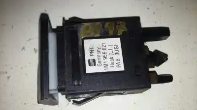 Second-hand car spare part switch for fiat doblo monospace (119_, 223_) 1.3 jtd oem iam references 1m1959621  