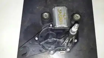 Автозапчастина б/у двигатель заднього склоочисника для renault grand modus authentique посилання на oem iam 8200313354c