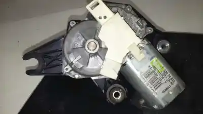 Автозапчастина б/у двигатель заднього склоочисника для renault grand modus authentique посилання на oem iam 8200313354c  