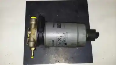 Gebrauchtes Autoersatzteil dieselfilter zum fiat bravo (182) jtd 105 / 100 sx oem-iam-referenzen 
