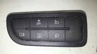Second-hand car spare part electronic module for fiat tipo tipo oem iam references b569