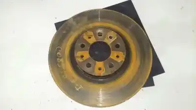 Second-hand car spare part front disc brake for fiat tipo tipo oem iam references 