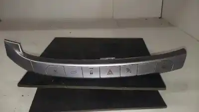 Second-hand car spare part hazard warning lights for fiat tipo tipo oem iam references 07356559880  