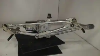 Second-hand car spare part front windshield wiper motor for fiat tipo tipo oem iam references 51984454