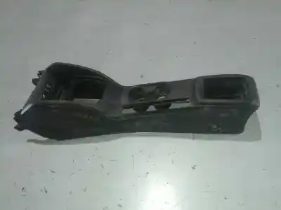 Second-hand car spare part center console for fiat tipo tipo oem iam references 