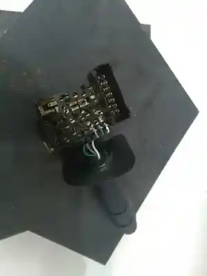 Pezzo di ricambio per auto di seconda mano controllo intermittente per renault clio ii fase ii (b/cb0) campus riferimenti oem iam   