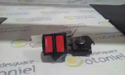 Pezzo di ricambio per auto di seconda mano gancio per cintura per renault clio ii fase i (b/cbo) 1.2 riferimenti oem iam 