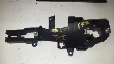 Second-hand car spare part interior left rear handle for bmw serie 1 berlina (e81/e87) 2.0 16v diesel cat oem iam references 