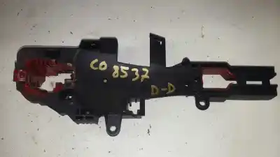 Second-hand car spare part interior right front handle for bmw serie 1 berlina (e81/e87) 2.0 16v diesel cat oem iam references 