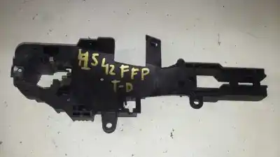 Second-hand car spare part interior right rear handle for bmw serie 1 berlina (e81/e87) 2.0 16v diesel cat oem iam references 