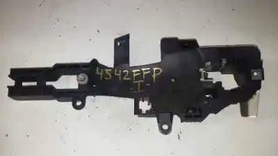 Second-hand car spare part interior left front handle for bmw serie 1 berlina (e81/e87) 2.0 16v diesel cat oem iam references 