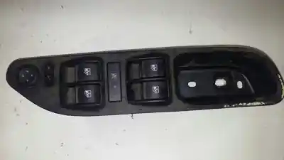 Second-hand car spare part left front power window switch for fiat tipo tipo oem iam references 