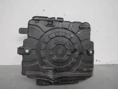 Second-hand car spare part ecu engine control for citroen c4 cactus feel oem iam references 9810336180  