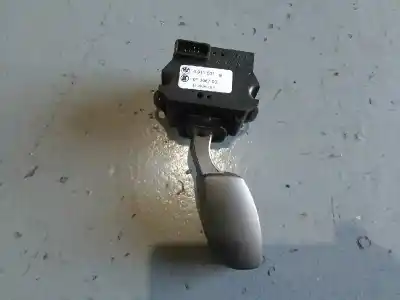 Second-hand car spare part steering wheel switch for bmw serie 7 (e65/e66) 730d oem iam references 61316911738  