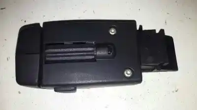 Автозапчастина б/у управління рульмом для renault clio ii fase ii (b/cb0) campus посилання на oem iam 8200634231  