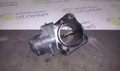 Second-hand car spare part THROTTLE BODY for PEUGEOT PARTNER KASTEN  OEM IAM references 9643836980  