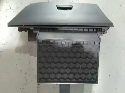 Автозапчастина б/у бардачок для SEAT IBIZA (6J5) Reference Посилання на OEM IAM   