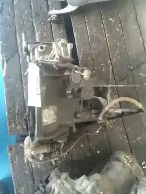 Second-hand car spare part gearbox for hyundai accent (lc) gl 4p oem iam references   