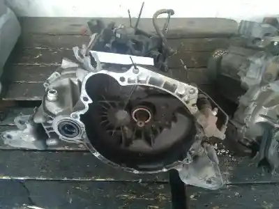 Second-hand car spare part gearbox for hyundai accent (lc) gl 4p oem iam references   