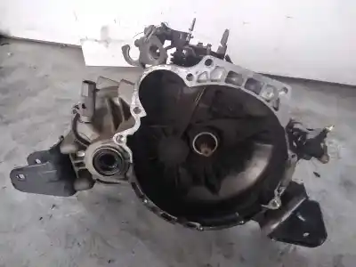 Second-hand car spare part gearbox for hyundai accent (lc) gl 4p oem iam references   