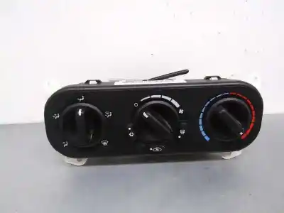 Peça sobressalente para automóvel em segunda mão comando de sofagem (chauffage / ar condicionado)  por dodge caliber 2.0 crd referências oem iam p05058307