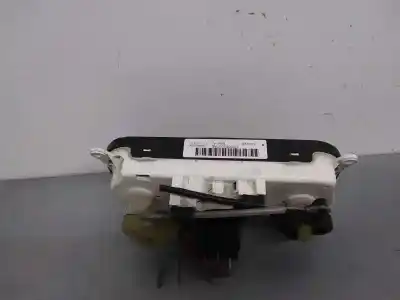 Peça sobressalente para automóvel em segunda mão comando de sofagem (chauffage / ar condicionado)  por dodge caliber 2.0 crd referências oem iam p05058307  58024b