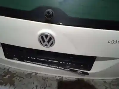 Piesă de schimb auto la mâna a doua haion pentru volkswagen golf vi variant (aj5) advance referințe oem iam   