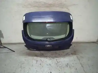 Tweedehands auto-onderdeel achterklep voor ford focus lim. (cb8) ambiente oem iam-referenties 