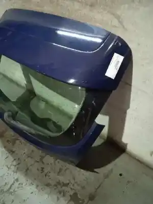 Second-hand car spare part tailgate for ford focus lim. (cb8) ambiente oem iam references   