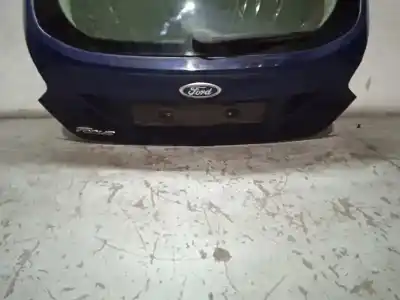 Second-hand car spare part tailgate for ford focus lim. (cb8) ambiente oem iam references   