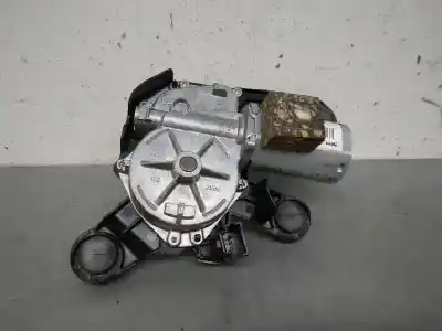 Second-hand car spare part rear windshield wiper motor for citroen c4 cactus feel oem iam references w000019185