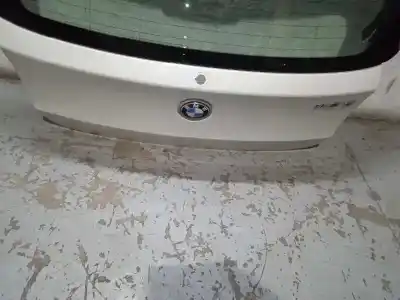 Piesă de schimb auto la mâna a doua haion pentru bmw serie 1 berlina (e81/e87) 118d referințe oem iam   