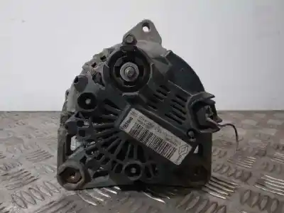 Piesă de schimb auto la mâna a doua alternator pentru renault grand scenic 1.5 referințe oem iam 8200772726a 2605275b 108022443