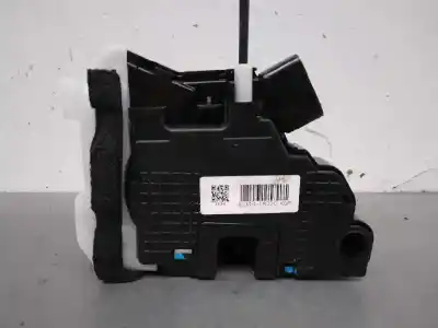 Pièce détachée automobile d'occasion serrure de porte avant gauche pour hyundai i20 basis blue références oem iam 81310c8020