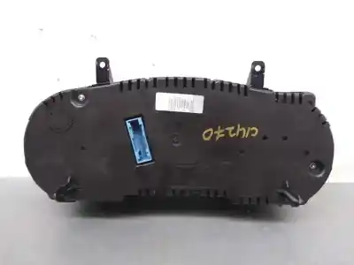 Piesă de schimb auto la mâna a doua ceas bord pentru seat leon (1p1) fr referințe oem iam 1p0920853d  