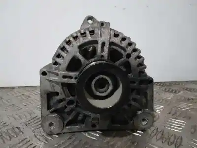 Piesă de schimb auto la mâna a doua alternator pentru renault grand scenic 1.9 dci referințe oem iam tg11c040  