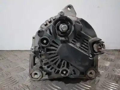 Piesă de schimb auto la mâna a doua alternator pentru renault grand scenic 1.9 dci referințe oem iam tg11c040  