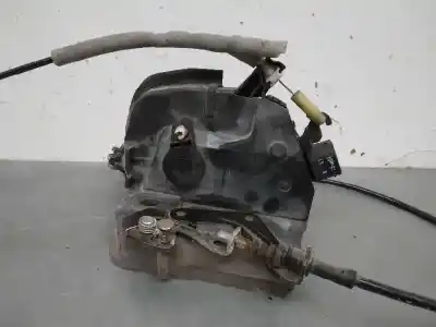 Second-hand car spare part FRONT RIGHT DOOR LOCK for BMW SERIE 3 COMPACT (E46)  OEM IAM references   