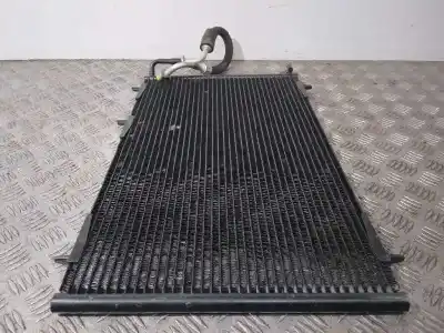 Piesă de schimb auto la mâna a doua condensator / radiator aer conditionat pentru peugeot 206+ básico referințe oem iam   