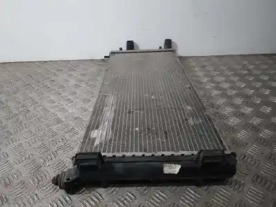 Автозапчасти б/у водяной радиатор за fiat doblo (119) 1.9 8v dynamic / multijet dynamic plus (77kw) ссылки oem iam 841961000 51779233 46803039