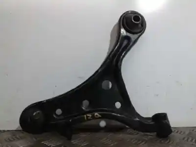 Tweedehands auto-onderdeel linker onderste ophang arm voor toyota iq básico oem iam-referenties 
