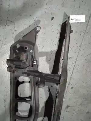 Second-hand car spare part front panel for bmw serie 3 berlina (e46) 320d oem iam references   