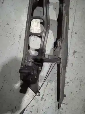 Second-hand car spare part front panel for bmw serie 3 berlina (e46) 320d oem iam references   