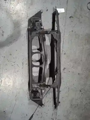 Piesă de schimb auto la mâna a doua panoul frontal pentru bmw serie 3 berlina (e46) 320d referințe oem iam 