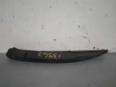 Second-hand car spare part rear windshield wiper arm for citroen c4 cactus feel oem iam references 9801666480
