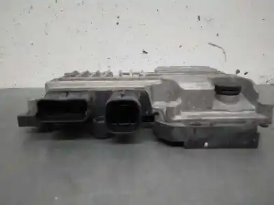 Автозапчастина б/у електронний модуль для citroen c4 cactus feel посилання на oem iam 9811207980  